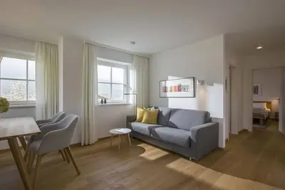 Image de Appartement 2 mit Schlafraum und Wohnschlafraum - Haus Hager - Inge Hager