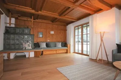 Image de Appartement 1 mit 2 Schlafräumen - Haus Hager - Inge Hager