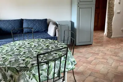 Image de Cervano Nani: perfect for family with small kids or animals