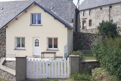 Image de Maison de vacances - Cantal