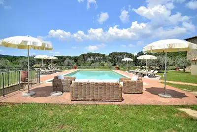 Image de Ground floor apartment 4 bedrooms 4 bathrooms