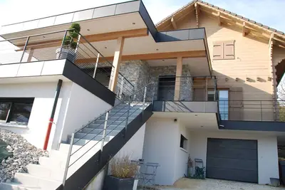 Image de Chalet à proximité d'Annecy