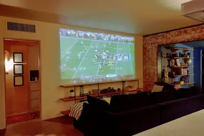 Super Bowl Experience in downtown Phoenix!