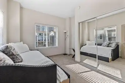 Image de Great for family! 5 minutes from the beach