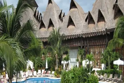 Image de Grand Mayan, Riviera Maya - Luxury One Bedroom Villa *Sunday Check-in by RedAwning