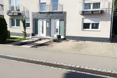 Image de Vacation apartment in a central location