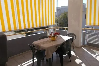 Image de Three-room apartment Eucalpti By Nonsolomare Holiday Homes Gallipoli srlu