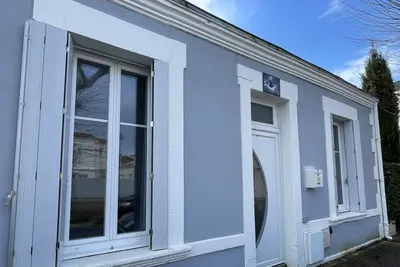 Image de Charmante maison au cœur de Châtelaillon-Plage