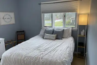 Image de Beautiful & Beloved Home Minutes from Penn State. Private & quiet neighborhood.