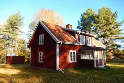 Image de In the footsteps of Astrid Lindgren - vacation home with 110 sqm
