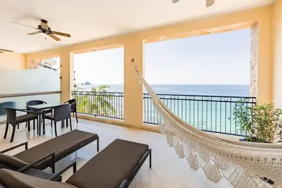 Image de Garza Blanca Preserve and Spa Resort Oceanfront1 Bedroom Suite