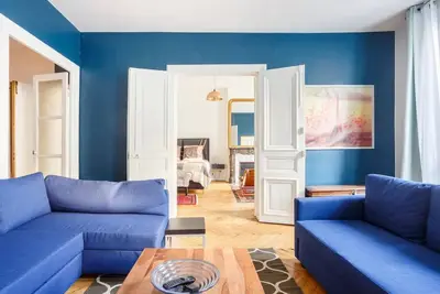 Image de Appartement Bonne nouvelle