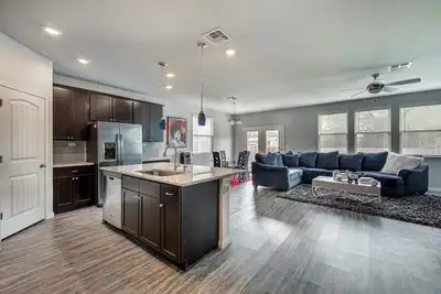 Image de Luxury Stay Near Lackland & Seaworld