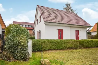 Image de Superbe maison Ă Wohlenberger Wiek