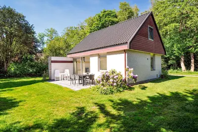 Image de Vakantiepark Bosmeer