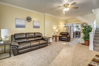 Image de Dtwn Family Home 2 Mi to Indiana Convention Center