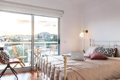Image de Pátio da Achada View Apartment