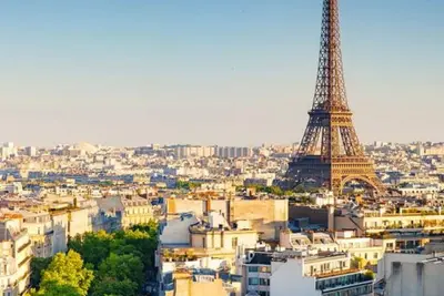 Image de 3bedroom home near Arc De Triomphe