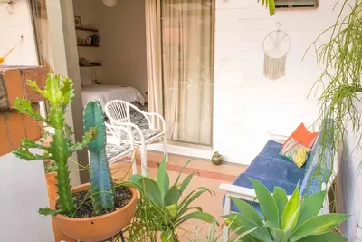 Image de Spacious Apartment With Private Rooftop Terrace