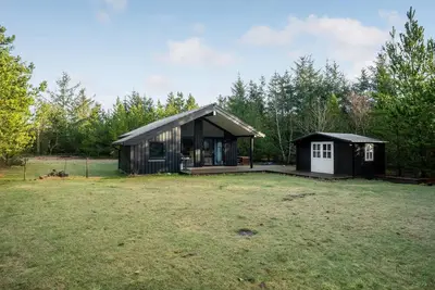 Belle maison à Fur avec WiFi