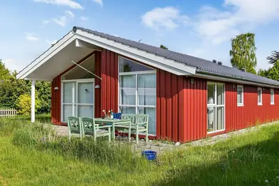 Image de Superbe maison Ă Beder avec WiFi