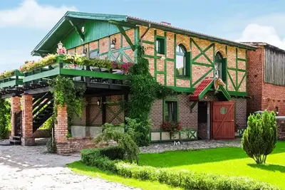 Image de Superbe appartement à Glowczyce