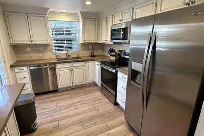 Image de Beautiful/Quiet 3 Bed/2 Bath Patio Home Across from Salt River Fields