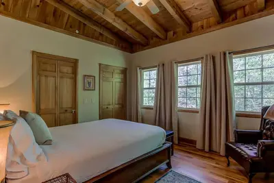 Image de Chianti Ste Vintners Cottage Cozy 3-Bedroom\/3-Bath Ste nestled in the Mountains