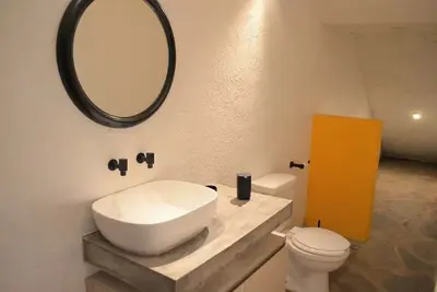 Image de Villa Sofia, an undwing house to relax, meditate, romatic getaways, remotely work