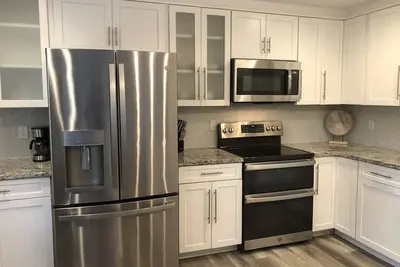 Image de Very Special Hgtv Type 2 bed 1 bath
