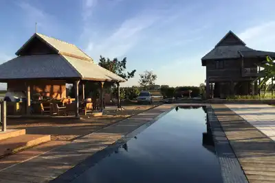 Image de Villa sala sabai