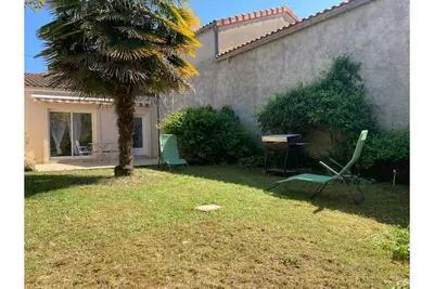 Image de Maison au bord du Thouet proche Thouars\/St Varent