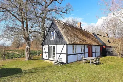 Image de Maison de vacances pour 5 a Præstø-By Traum