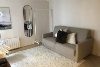Image de Paris Studio atypique - Place des victoires
