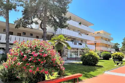 Image de Condominium Stab Bibione Lido dei Pini