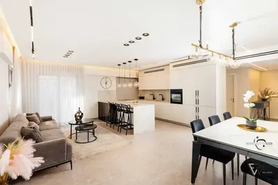 Image de ⚜️Shirat Haneviim⚜️Luxury Penthouse⚜️Location - View- Parking