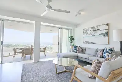 Image de Noosa Crest Penthouse 40 - Luxe