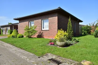 Image de Vacation home with approx. 70sqm, for up to 4 people in a quiet location.