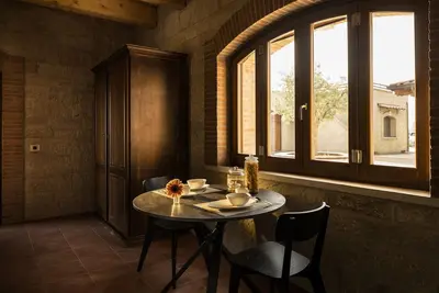 Image de Borgo Olivo-Home Biancolilla