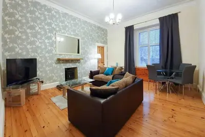 Image de Linburn House Apartment near M90 Amazon