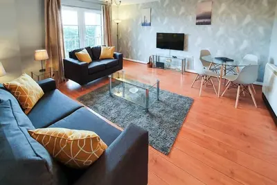 Image de Hilton Wynd Apartment, Rosyth M90 near Edinburgh