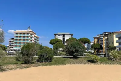 Image de Condominium Laguna Grande Bibione Beach
