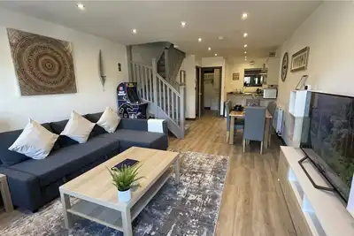 Image de Chapelrow 3 luxury cottage in the peaks