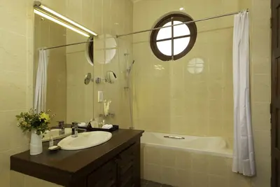 Image de Jetwing Hoffmann Bungalow