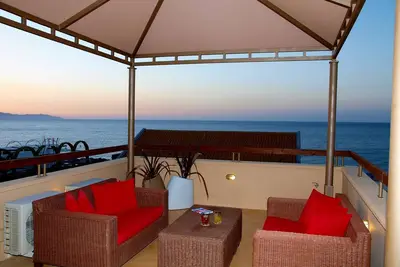 Mylos Hotel Apartments