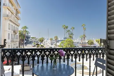 Image de Palmes d'Or Properties - Ref Antibes