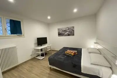 Image de Two bedroom apartment near the Sant'Orsola/Malpighi hospital