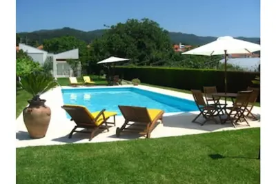 Image de Pool House