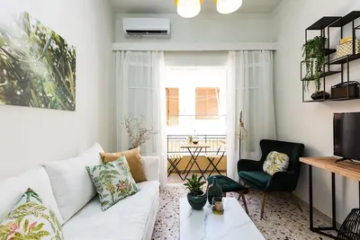 Image de Anthoula's House in Rethymno Old City