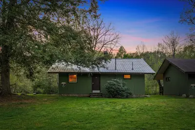 Image de Riverside Cabin, minutes to Downtown Gatlinburg! Includes tickets to Dollywood, Anakeesta,